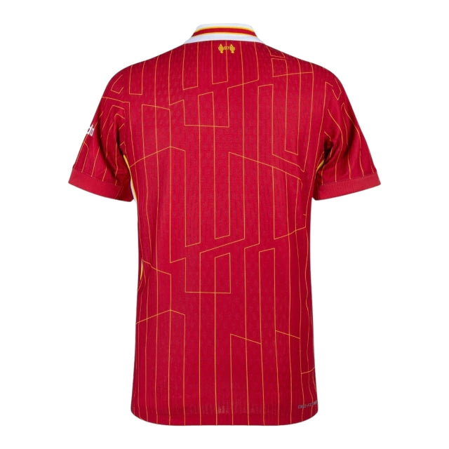 CAMISA DO LIVERPOOL 24/25 - Casa - versão torcedor
