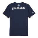 Camisa PSV Eindhoven II 25/26 - Torcedor Puma Masculina - Azul