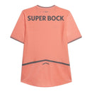 Camisa Porto II 25/26 - Torcedor - New Balance - Masculina - Rosa com detalhes em azul