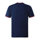 Camisa Lyon II 25/26 - Torcedor - Adidas - Masculina - Azul