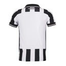 Camisa Botafogo I 25/26 - Torcedor - Reebok - Masculina - Preta e branca
