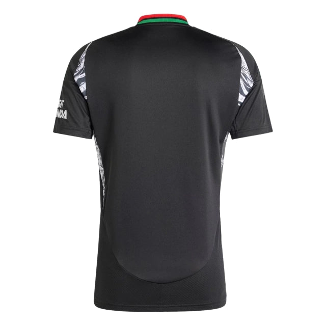 CAMISA DO ARSENAL 24/25 - Fora - versão torcedor