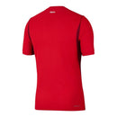 Camisa Seleção Turquia I 26/27 - Torcedor Nike Masculina - Branca e vermelha