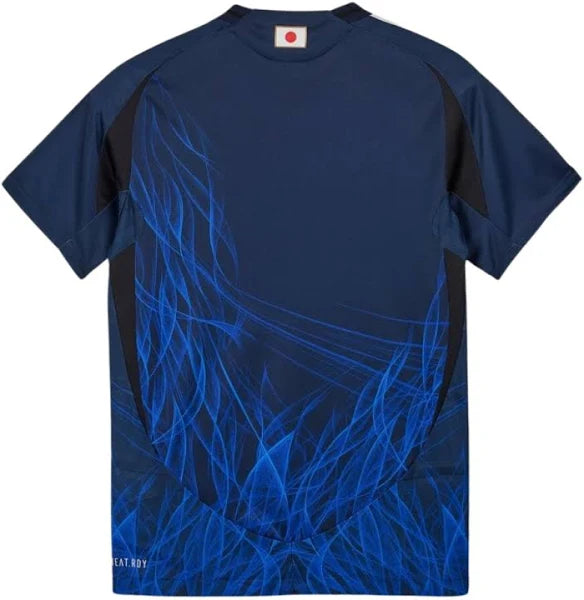 Camisa Seleção Japão - Casa - 2025