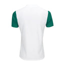 Camisa Palmeiras II 25/26 - Torcedor - Puma - Masculina - Branca e verde