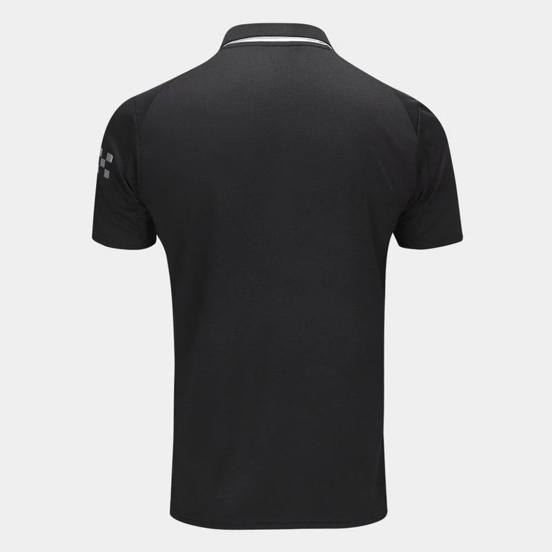 Camisa Manchester City II 25/26 - Torcedor - Puma - Masculina - Preta