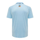 Camisa Grêmio II 25/26 - Torcedor - Umbro - Masculina - Azul