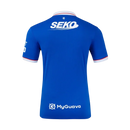 Camisa Rangers I 25/26 - Torcedor - Umbro - Masculina - Azul