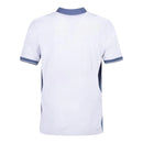 Camisa Inter de Milão II 24/25 - Torcedor - Nike - Masculina - Branca com detalhes em azul
