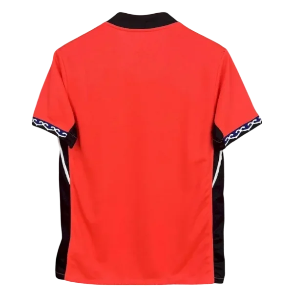 Camisa Seleção Coreia do Sul - Casa - 2025