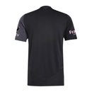 Camisa Inter Miami II 25/26 Adidas Masculina - Preto