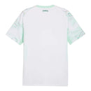 Camisa Seleção Áustria II 26/27 - Torcedor Puma Masculina - Branca com detalhes em verde