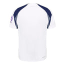 Camisa Tottenham I 25/26 - Torcedor - Nike - Masculina - Branca com detalhes em azul