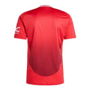CAMISA DO MANCHESTER UNITED 24/25 - VERMELHO Torcedor Masculina