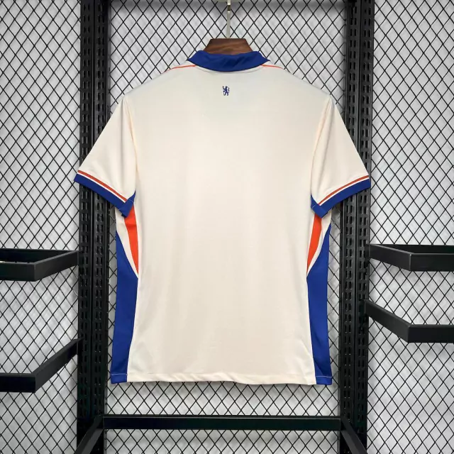 CAMISA DO CHELSEA - 24/25 - Fora- versão torcedor