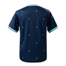 Camisa Seleção Alemanha II 26/27 - Torcedor Adidas Masculina - Azul