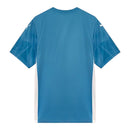 Camisa Palmeiras Goleiro I 25/26 - Torcedor - Puma - Masculina - Azul com detalhes em branco