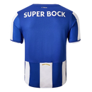 Camisa Porto I 25/26 - Torcedor - New Balance - Masculina - Azul e branca