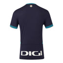 Camisa Athletic Bilbao II 25/26 - Torcedor - Castore - Masculina - Azul