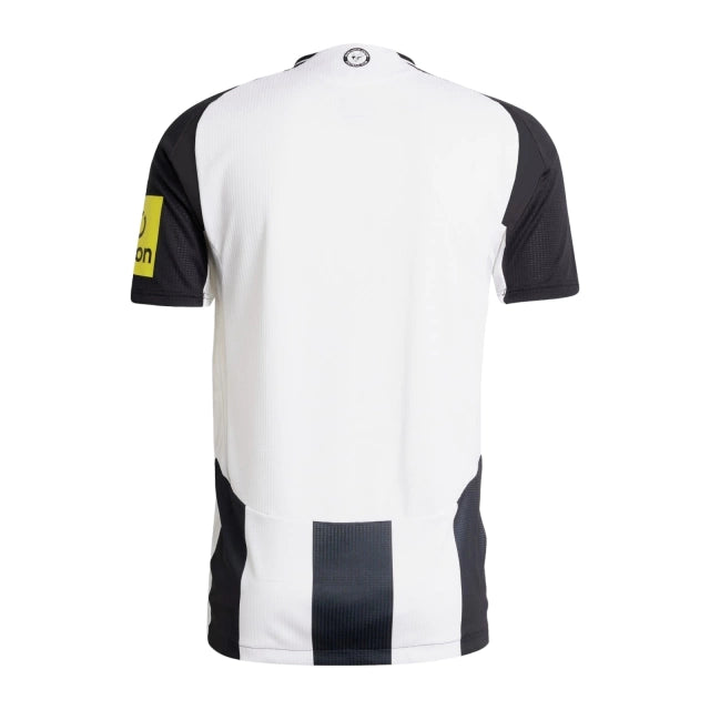 CAMISA DO NEW CASTLE - 24/25 - Casa - versão torcedor