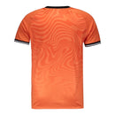 Camisa Vasco da Gama Goleiro 25/26 - Torcedor - Kappa - Masculina - Laranja