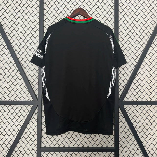 CAMISA DO ARSENAL 24/25 - Fora - versão torcedor