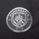 Camisa Manchester City II 25/26 - Torcedor - Puma - Masculina - Preta