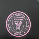 Camisa Inter Miami II 25/26 Adidas Masculina - Preto