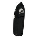 Camisa Tottenham II 25/26 - Torcedor - Nike - Masculina - Preta