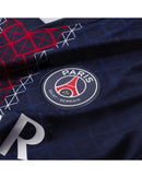 Camisa Paris Saint-Germain I 25/26 - Torcedor - Nike - Masculina - Azul