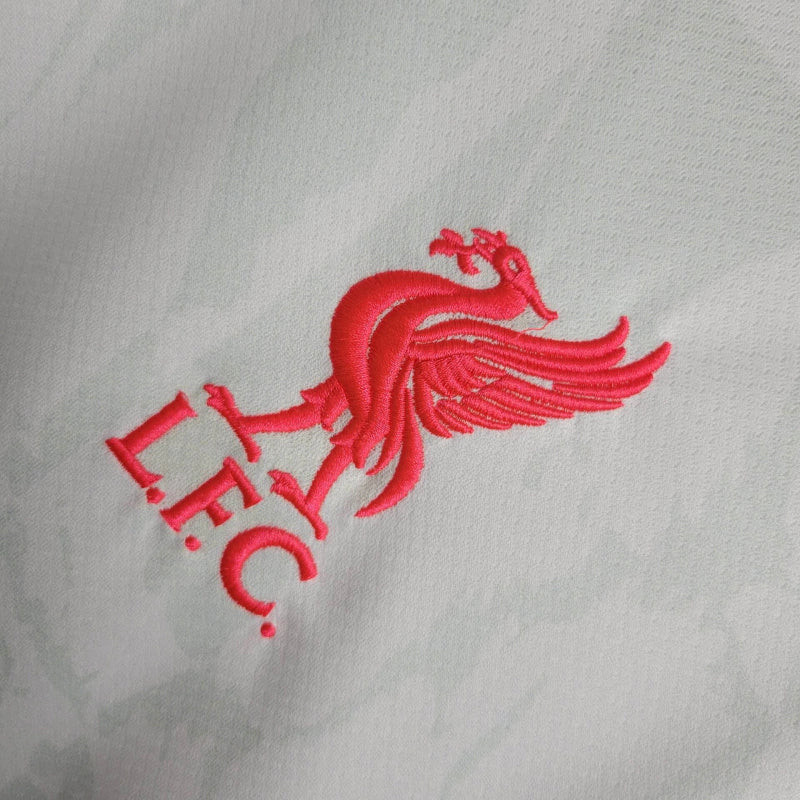 CAMISA DO LIVERPOOL 24/25 - Terceira- versão torcedor