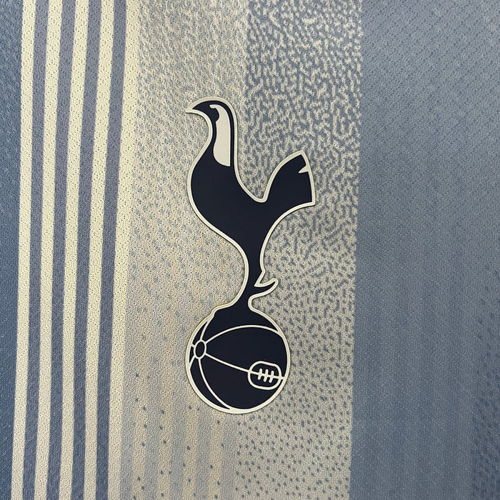 CAMISA DO TOTTENHAM - 24/25 - Fora- versão torcedor