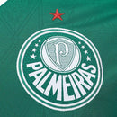 Camisa Palmeiras I 25/26 - Torcedor - Puma - Masculina - Verde