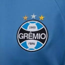Camisa Grêmio Goleiro 25/26 - Torcedor Umbro Masculina - Azul