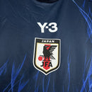 Camisa Seleção Japão - Casa - 2025