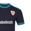 Camisa Athletic Bilbao II 25/26 - Torcedor - Castore - Masculina - Azul