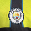 CAMISA DO M. CITY  - 24/25 - Fora - versão torcedor