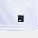 Camisa Atalanta II 24/25 - Torcedor - Joma - Masculina - Branca com detalhes azul