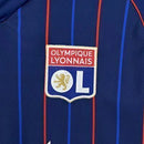 Camisa Lyon II 25/26 - Torcedor - Adidas - Masculina - Azul