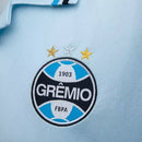 Camisa Grêmio II 25/26 - Torcedor - Umbro - Masculina - Azul