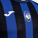 Camisa Atalanta I 24/25 - Torcedor - Joma - Masculina - Azul e preto