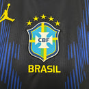Camisa Seleção Brasileira 2026 - Camisa 2  - Torcedor Nike Masculina - Azul
