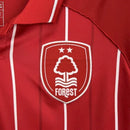 Camisa Nottingham Forest I 25/26 - Torcedor - Adidas - Masculina - Vermelha