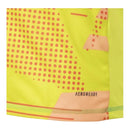 Camisa Flamengo Goleiro 25/26 - Torcedor - Adidas - Masculina - Amarela