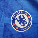 Camisa Chelsea I 25/26 - Torcedor - Nike - Masculina - Azul