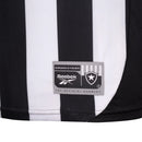 Camisa Botafogo I 25/26 - Torcedor - Reebok - Masculina - Preta e branca