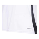 Camisa Flamengo II 25/26 - Torcedor - Adidas - Masculina - Branca com detalhes em preto e vermelho