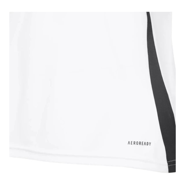 Camisa Atlético Mineiro II 25/26 - Torcedor - Adidas - Masculina - Branca com detalhes pretos