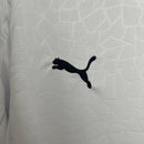 Camisa Valencia I 25/26 - Torcedor - Puma - Masculina - Branca