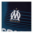 Camisa Olympique Marseille II 25/26 - Torcedor - Puma - Masculina - Azul